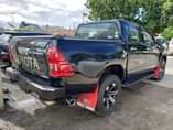 A picture of Hilux Pickup for sale