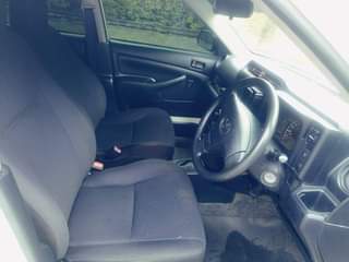 A picture of 2015 Toyota Probox 1 5
