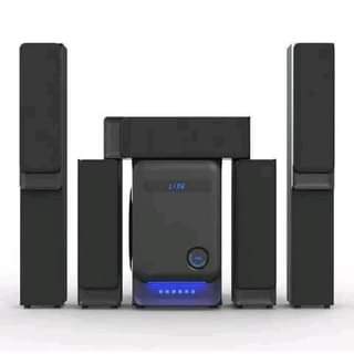 home theater