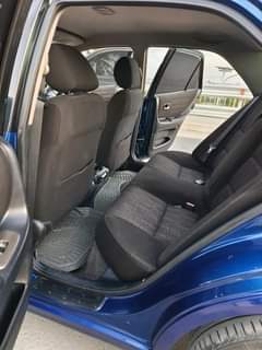 used toyota altezza