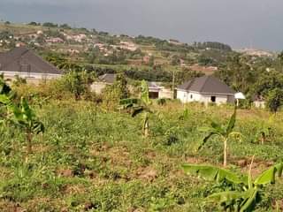 A picture of Commercial and Residential plots for sale