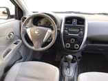 A picture of NISSAN SUNNY SV 1 5L GCC SPECS MODEL 2020 FSH