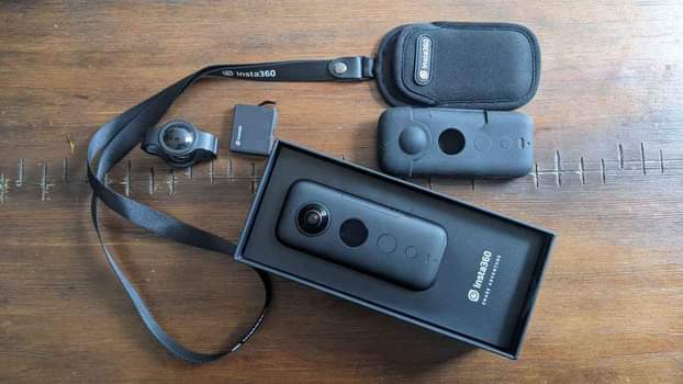 batteries