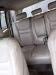 A picture of Toyota Highlander