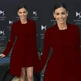 A picture of Office dress