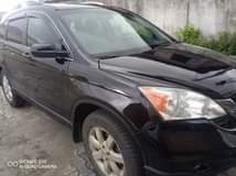 A picture of 2010 HONDA CRV EVERYTHING SHARP