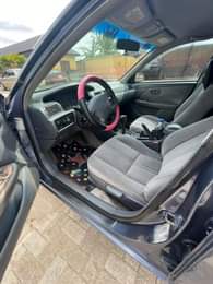 A picture of ANOTHER AMAZING OFFER Briefly used Toyota camry Baked on first