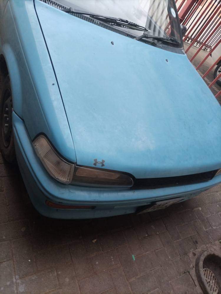 toyota conquest