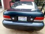 A picture of Very Neat Toyoya Avalon Available For Sale