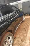 A picture of Lexus Rx 350 Big Body Black