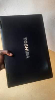 toshiba laptops