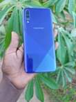 A picture of Samsung Galaxy a30s hii apa gb64 ram4 net4g 0697011773