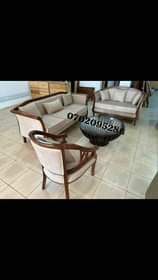 A picture of Sofa sets