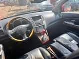 A picture of Sharp RX350 going for 3 650M Untempered Engine and gear
