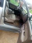 A picture of NEATLY NIGERIA USED TOYOTA 4RUNNER Good engine good auto gear