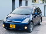 A picture of 2006 TOYOTA WISH 0714058883 TOYOTA