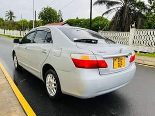 A picture of PREMIO NEW MODEL