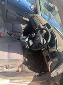 A picture of 2005 Subaru Forester