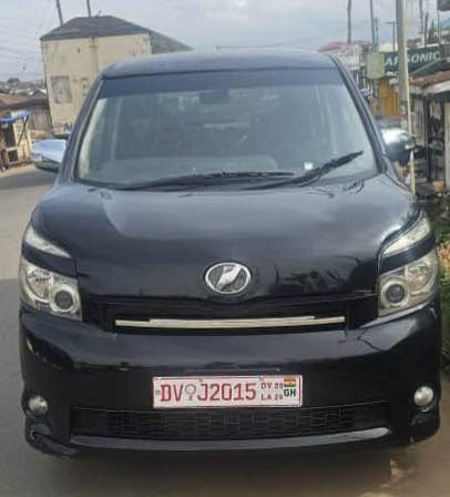 used toyota