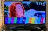 A picture of Get 32inch Digital TVs 450 000UGX 40 Led Digital TVs