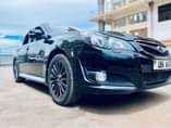 A picture of 2010 Subaru Legacy
