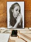 A picture of Quality art works at friendly prices