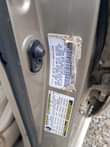A picture of GOLD SUPER SHARP COROLLA 2006 IN A STANDARD GRADE AC