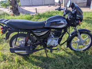 A picture of Boxer cc 125