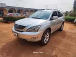 A picture of Super Clean 2007 Lexus RX350 Tokunbo standard Grade A Price
