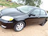 A picture of Super clean used 2007 Toyota Corolla in perfect condition going
