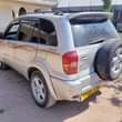A picture of Rav4 kill time Million 4 9 Automatic Petrol Mwanza 0767510909