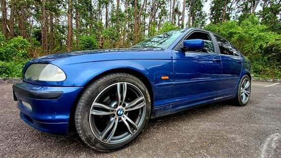 bmw e46