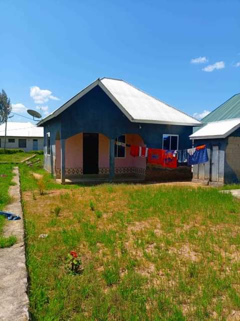 A picture of Nyumban inauzwa