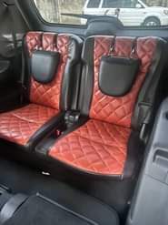 A picture of 234 813 013 6002 Registered Few Months USED XLE Limited