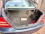 A picture of 04 Mercedes C300