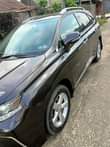 A picture of 2011 LEXUS RX350