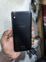 A picture of TECNO SPARK 2