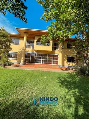A picture of mansion for rent
