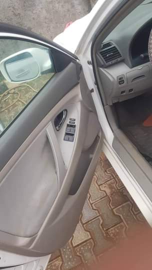 A picture of 9ja used like Tokunboh