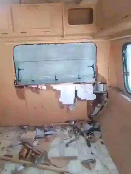caravans under r50000