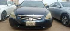 A picture of 2005 Honda Accord 05 Any
