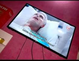 A picture of Boss led Tv inch 32 Bei 185000 location Mbagala piga