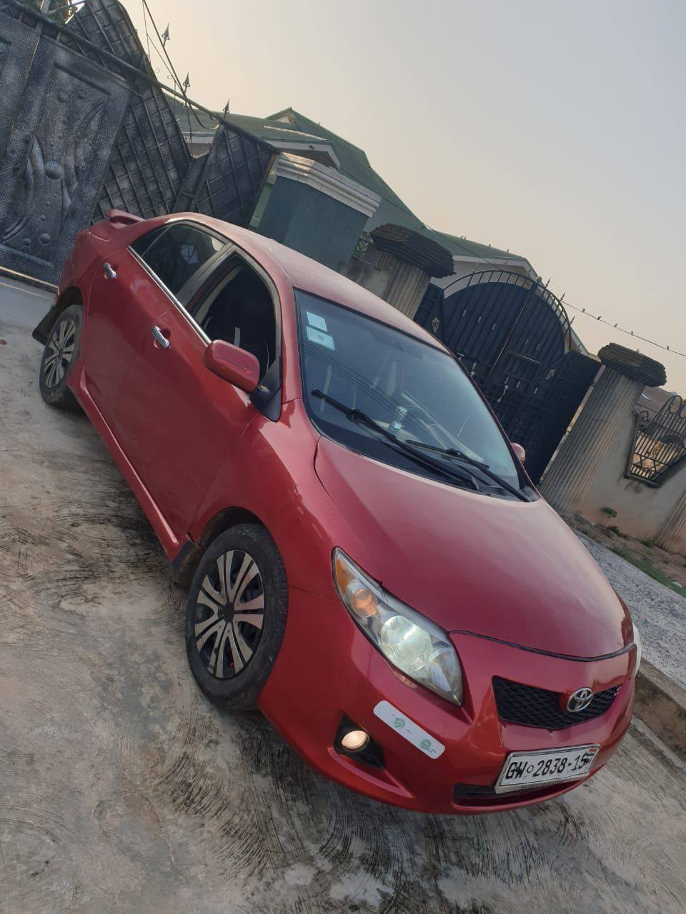 cars