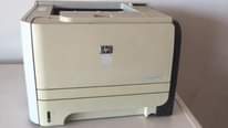 A picture of PRINTER 0786817551