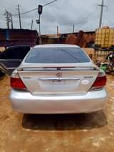 A picture of Toyota Camry big daddy 06 tokunbo standard