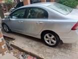 A picture of Distres Sale Abuja Honda Civic 2007 Everything AC need Attention