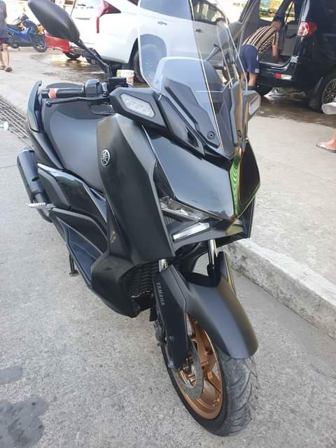 Yamaha Xmax for Sale in Philippines 2024