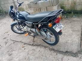 A picture of BOXER BM 125 GIA 5 DR INAUZWA BEI ML 1550000