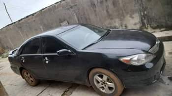 A picture of Toyota Camry big daddy v6 engine Engine and gear only