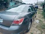 A picture of KB Autos Direct link Pure First Body Honda Evil spirit